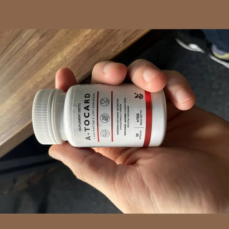 A-tocard — zdjęcie 2