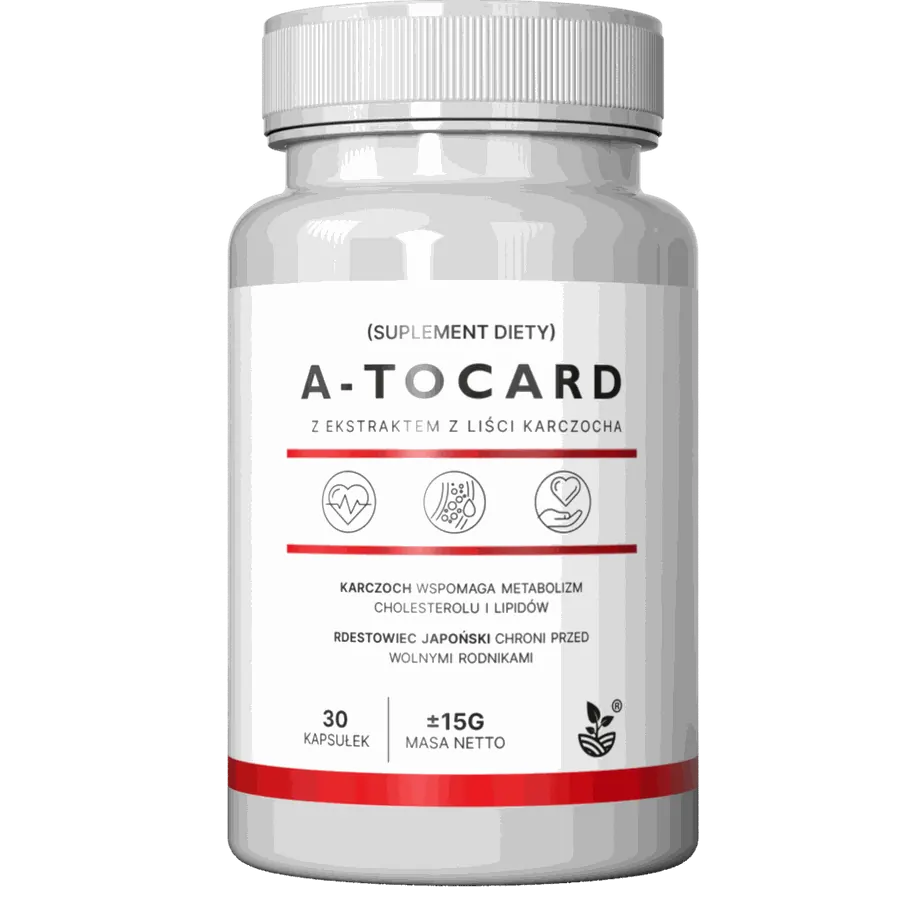 A-tocard — zdjęcie 3