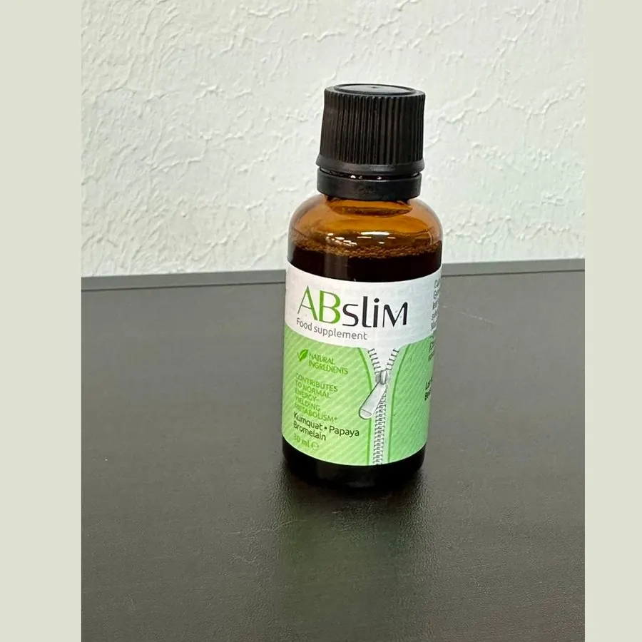 ABSlim — fotka 3