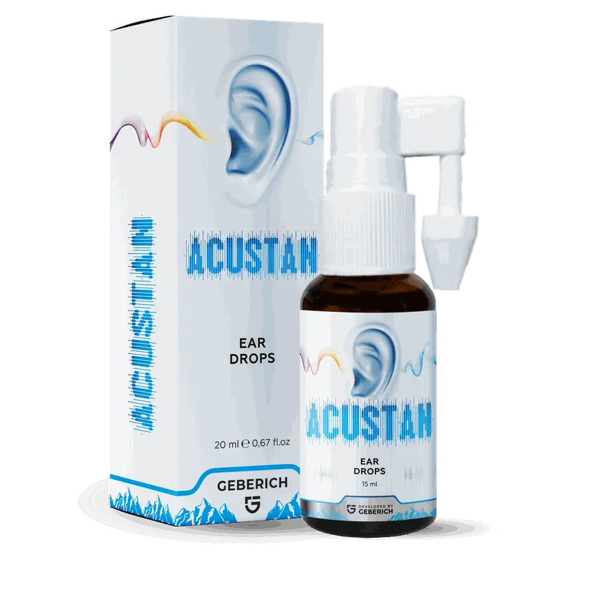 Acustan — Foto