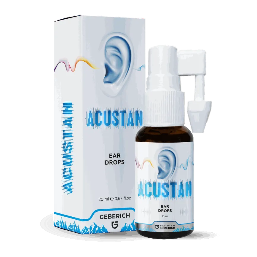Acustan — Foto 3