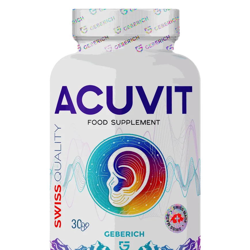 ACUVIT — Bild