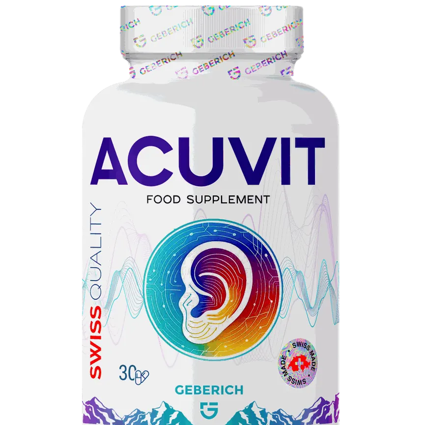 ACUVIT — Bild 1