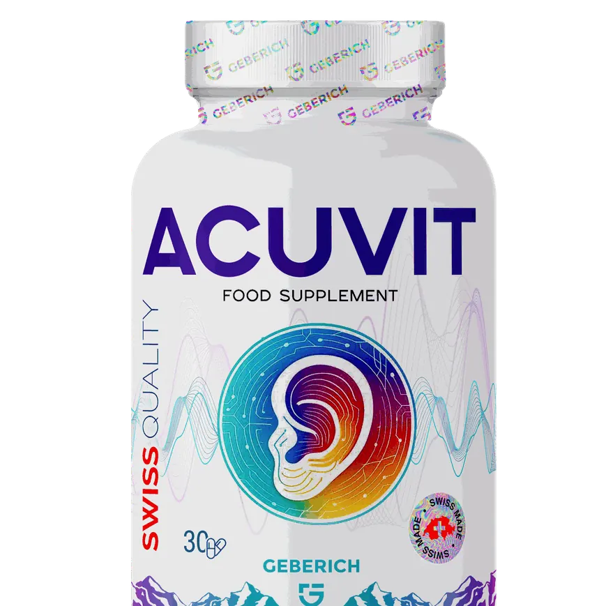 ACUVIT — Bild 3