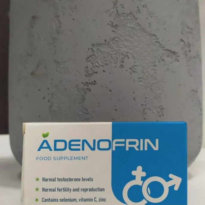 Adenofrin