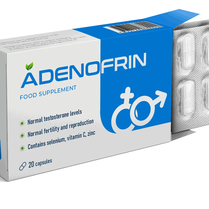Adenofrin — imagen 2