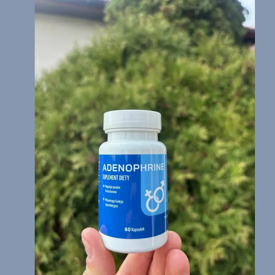 Adenophrine