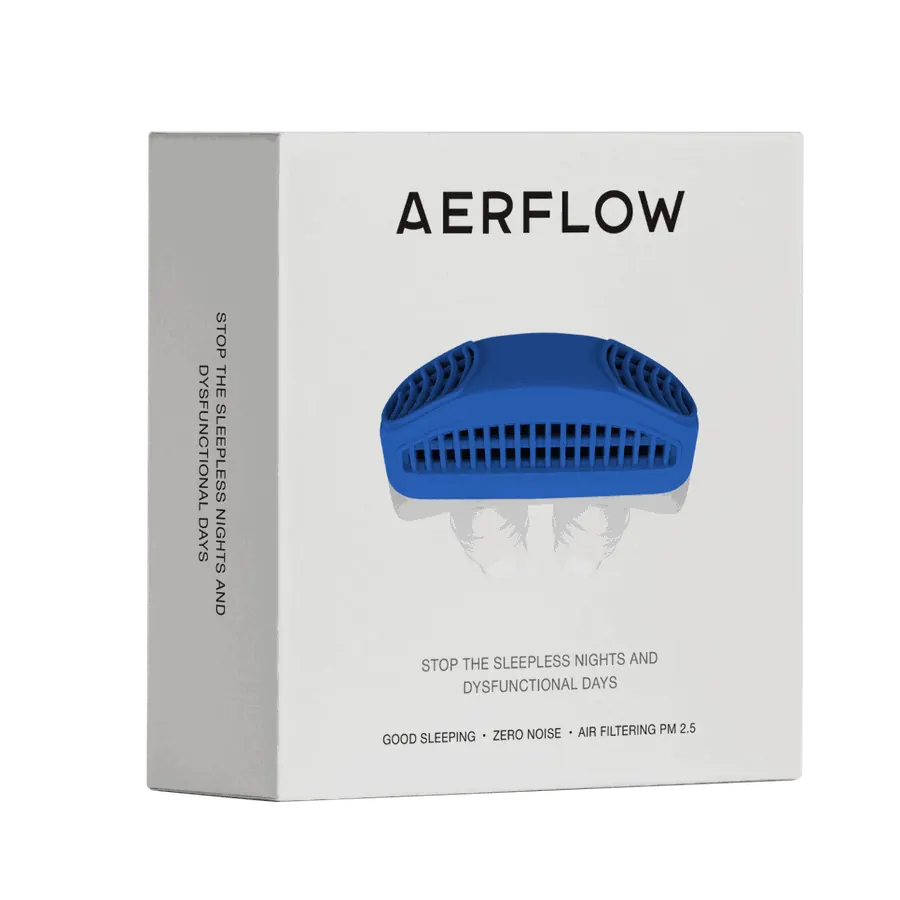 Aerflow