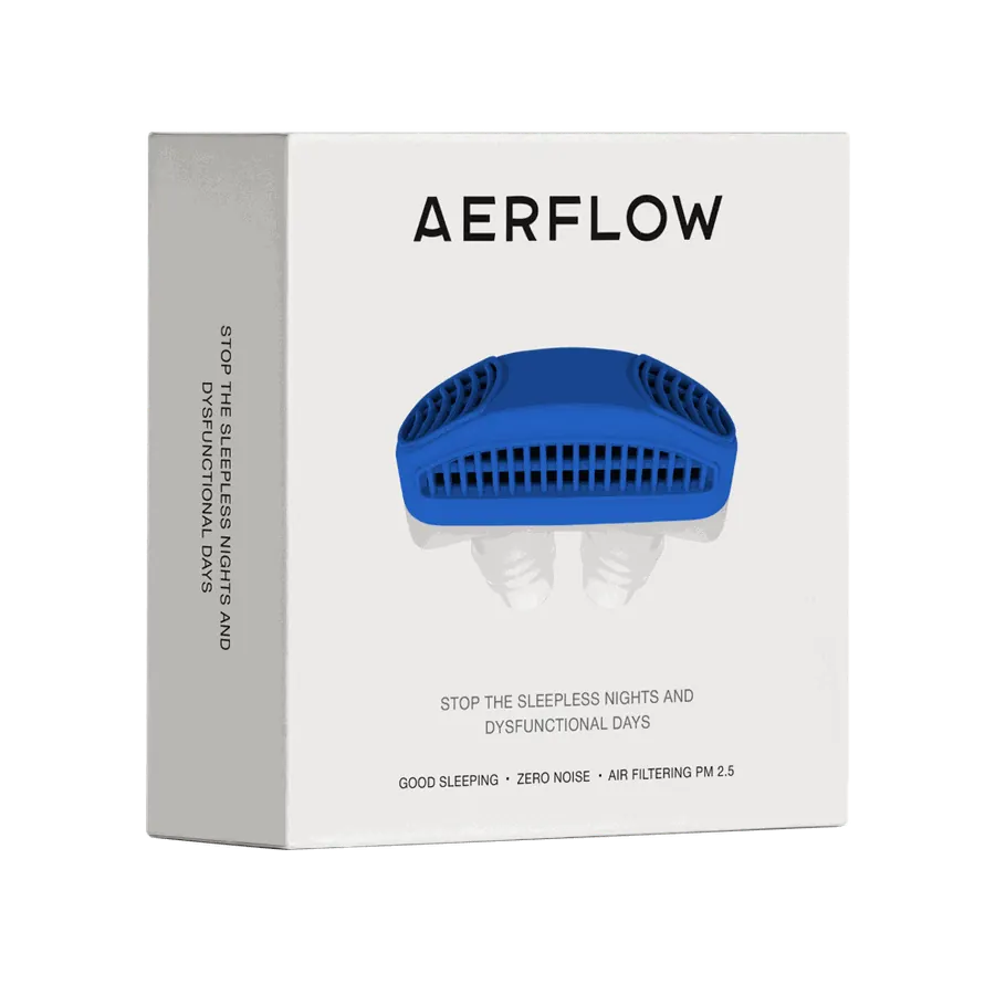 Aerflow — foto 3