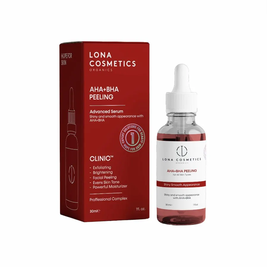 AHA+BHA
