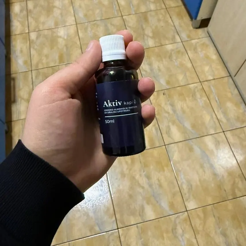 Aktiv Kline kapi