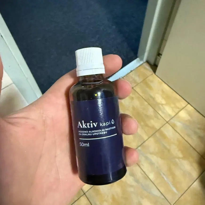 Aktiv Kline kapi — fotografija 1