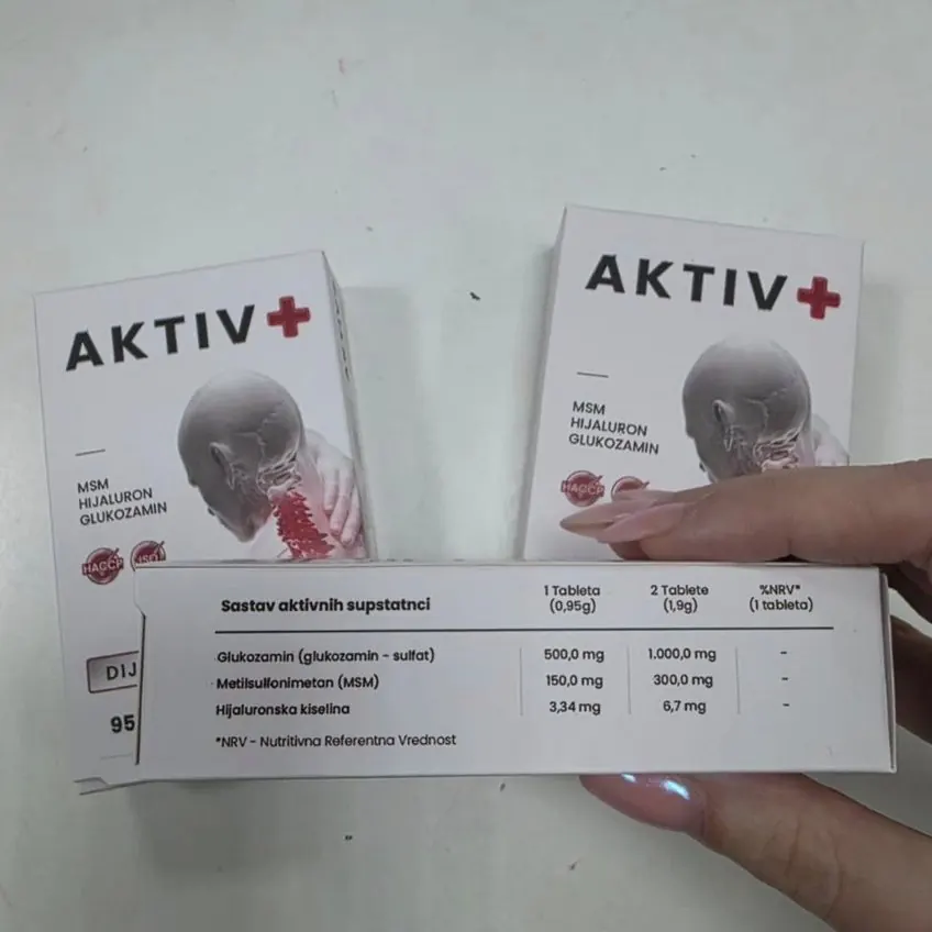 Aktiv+ — fotografija 2