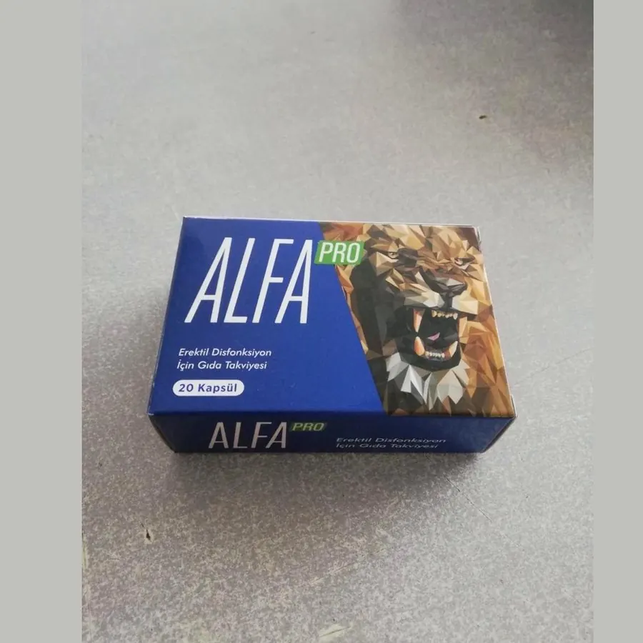 Alfa Pro