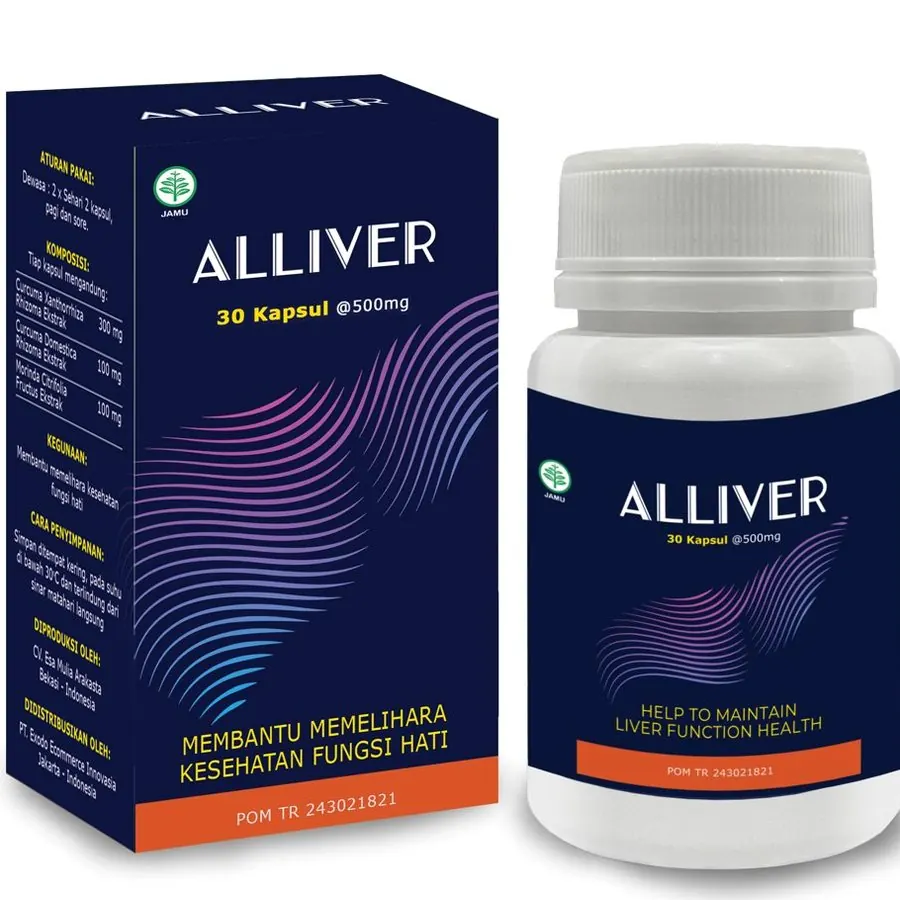 Alliver — foto 3