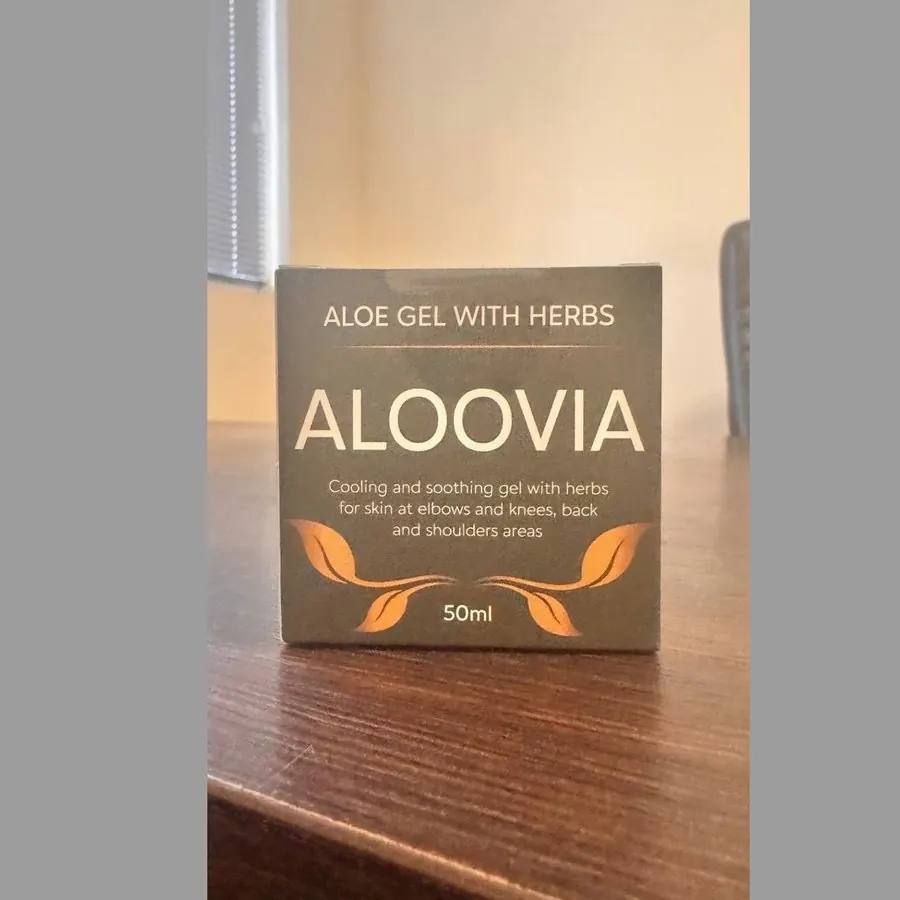 Aloovia — ფოტო