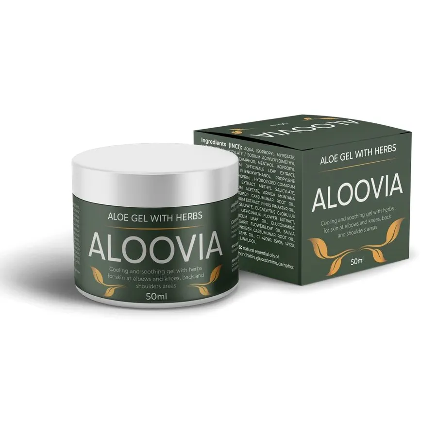 Aloovia — ფოტო 3