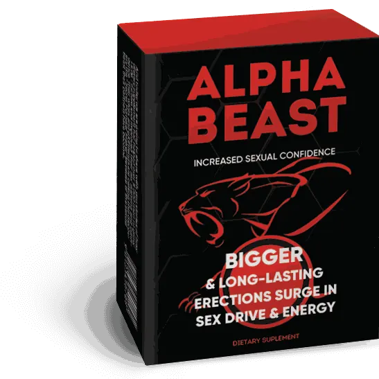 Alpha Beast — εικόνα
