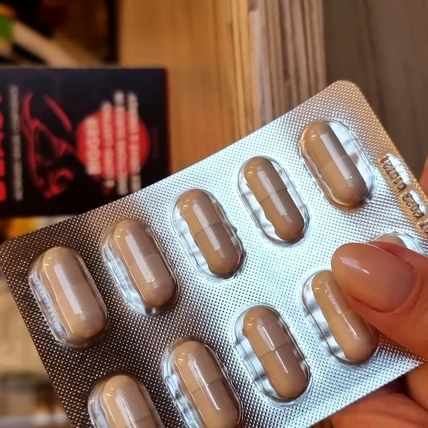 Alpha Beast — εικόνα 3