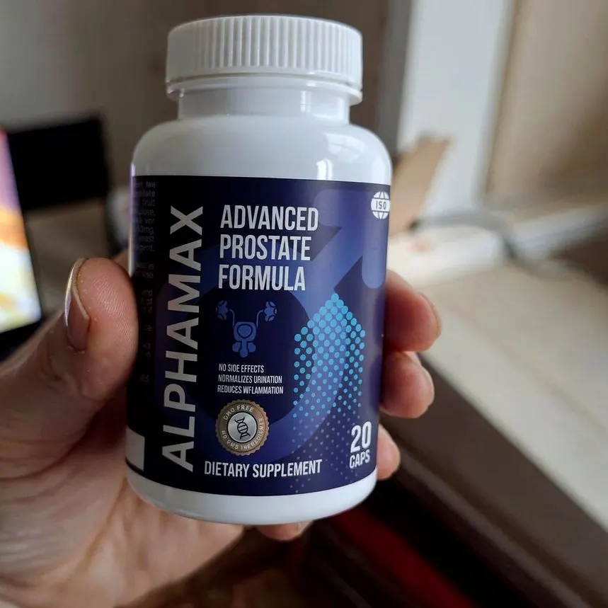 AlphaMax — foto 2