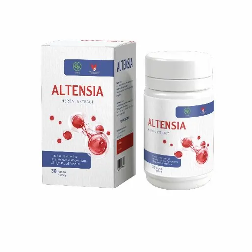 Altensia — foto