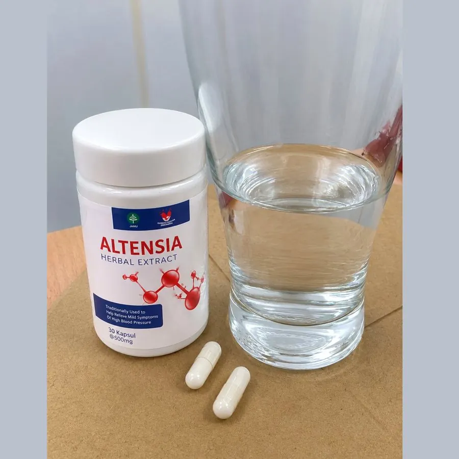 Altensia — foto 1