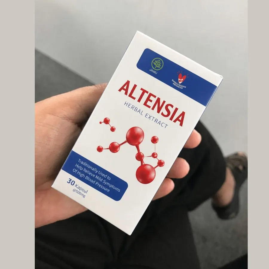 Altensia — foto 3