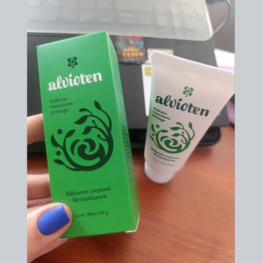 Alvioten — foto 2
