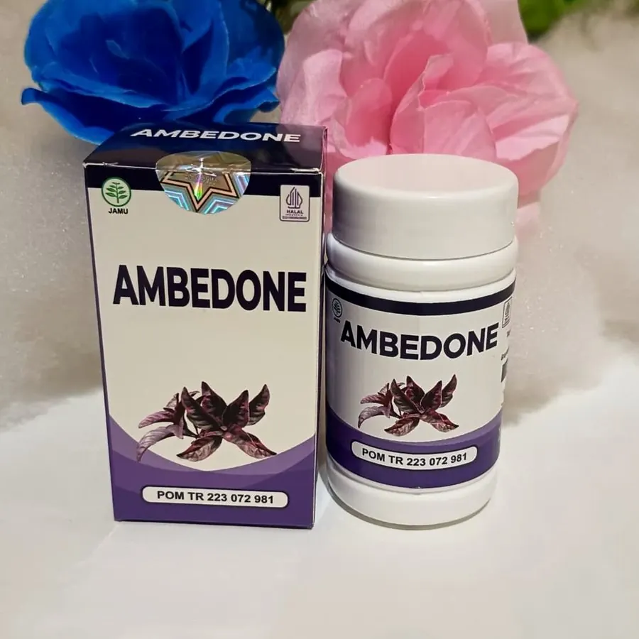 Ambedone — foto 2