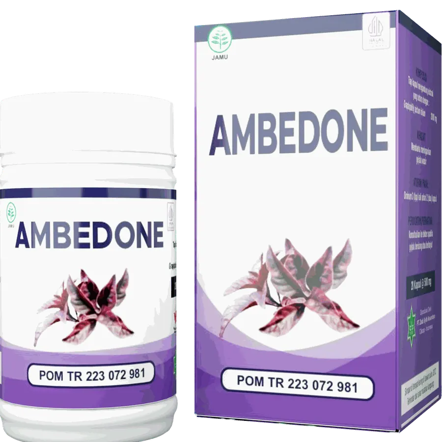 Ambedone — foto 3
