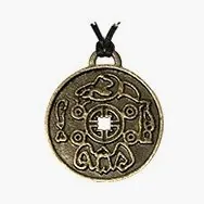 Amulet Pendant — รูป 2
