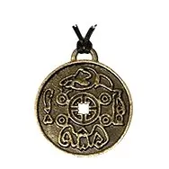 Amulet Pendant — รูป 3
