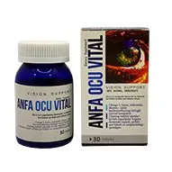Anfa Ocu Vital