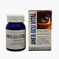 Anfa Ocu Vital — rasm