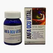 Anfa Ocu Vital — rasm 3