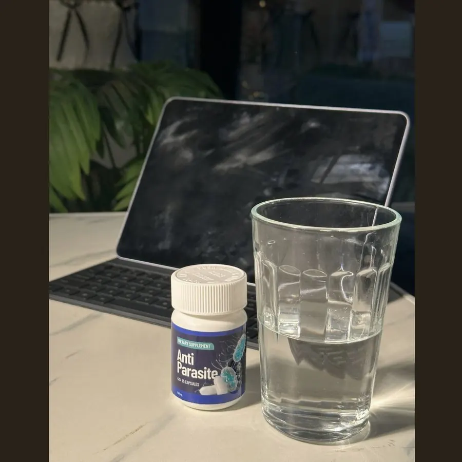 Anti Parasite