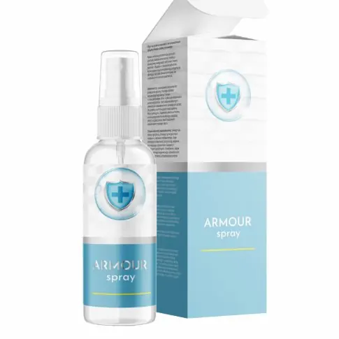 Armour Spray