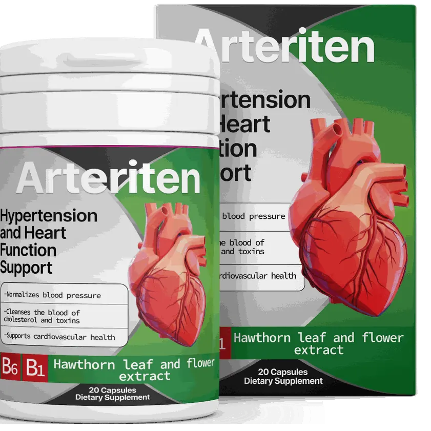 Arteriten