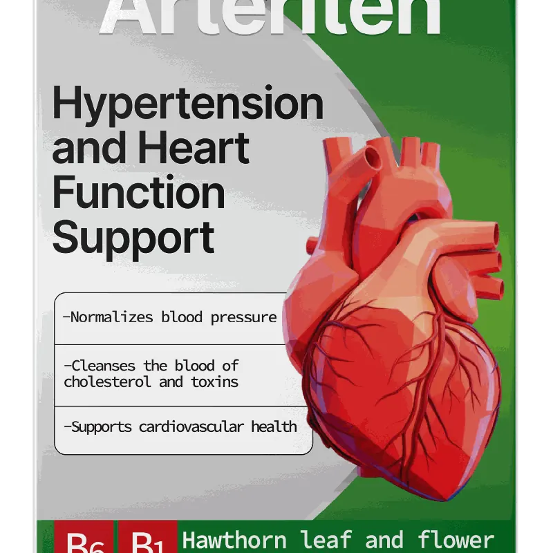 Arteriten — foto 3
