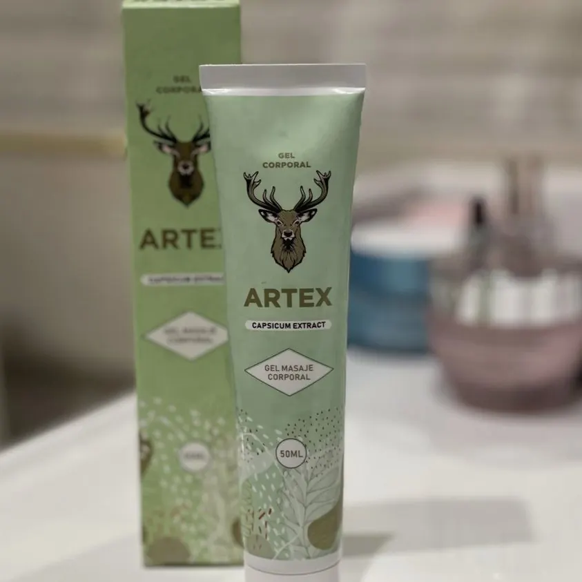 Artex — foto 1