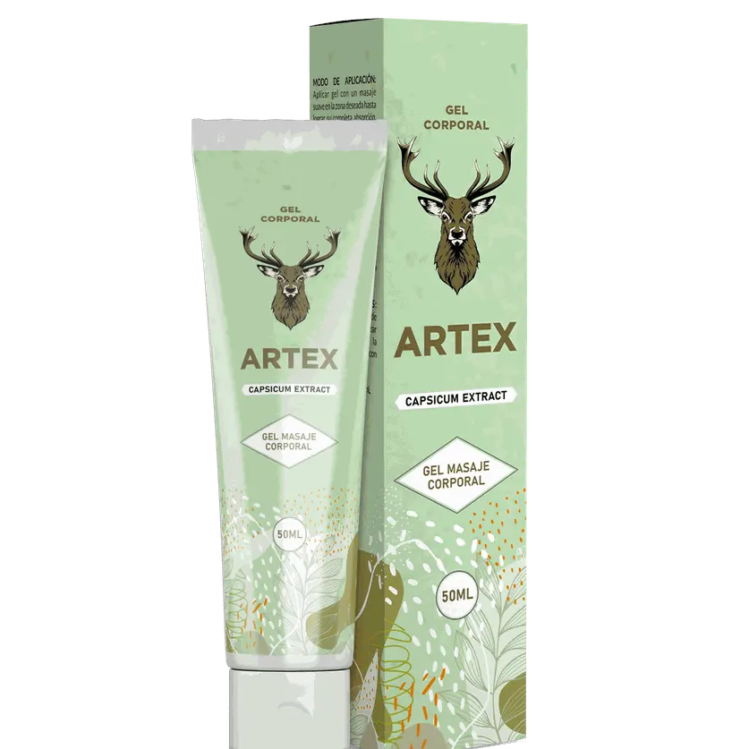 Artex — foto 2