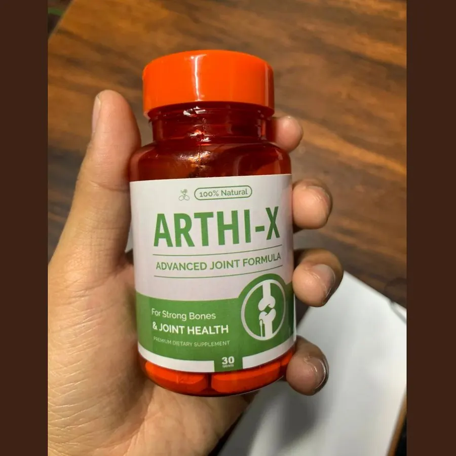 Arthi-X — تصویر 3