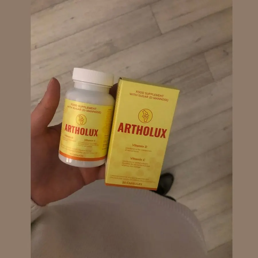 Artholux
