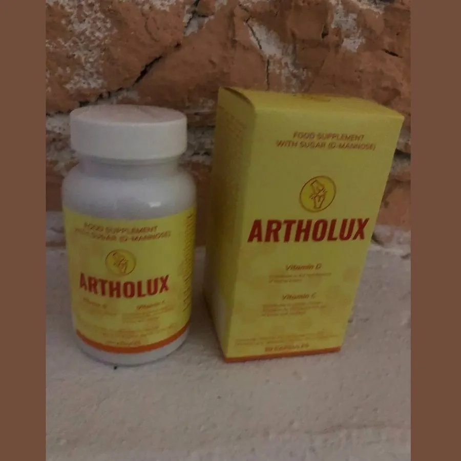Artholux — ფოტო 2