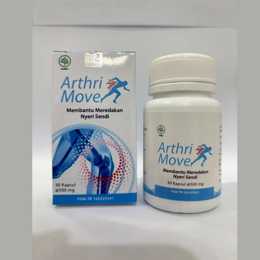 ArthriMove