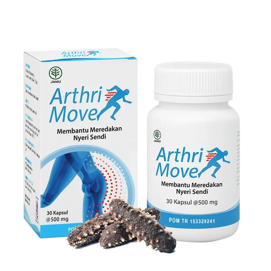 ArthriMove — foto 1