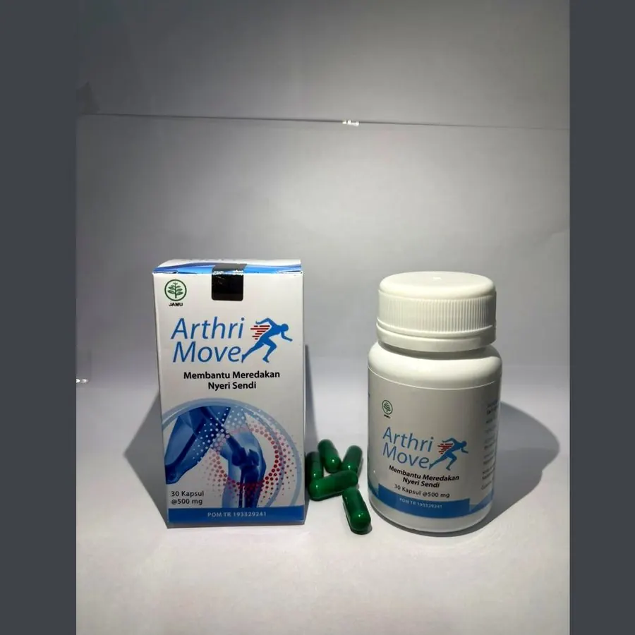 ArthriMove — foto 2
