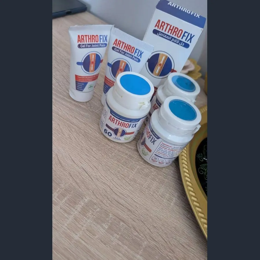 ArthroFix