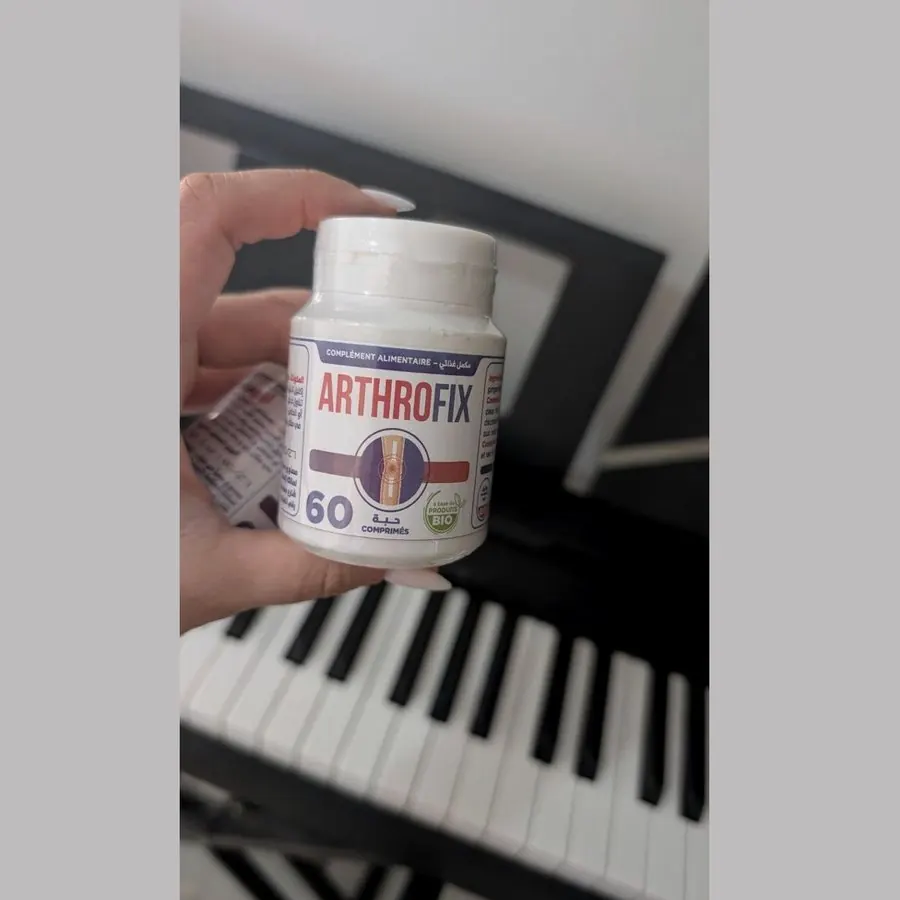 ArthroFix — صورة 2