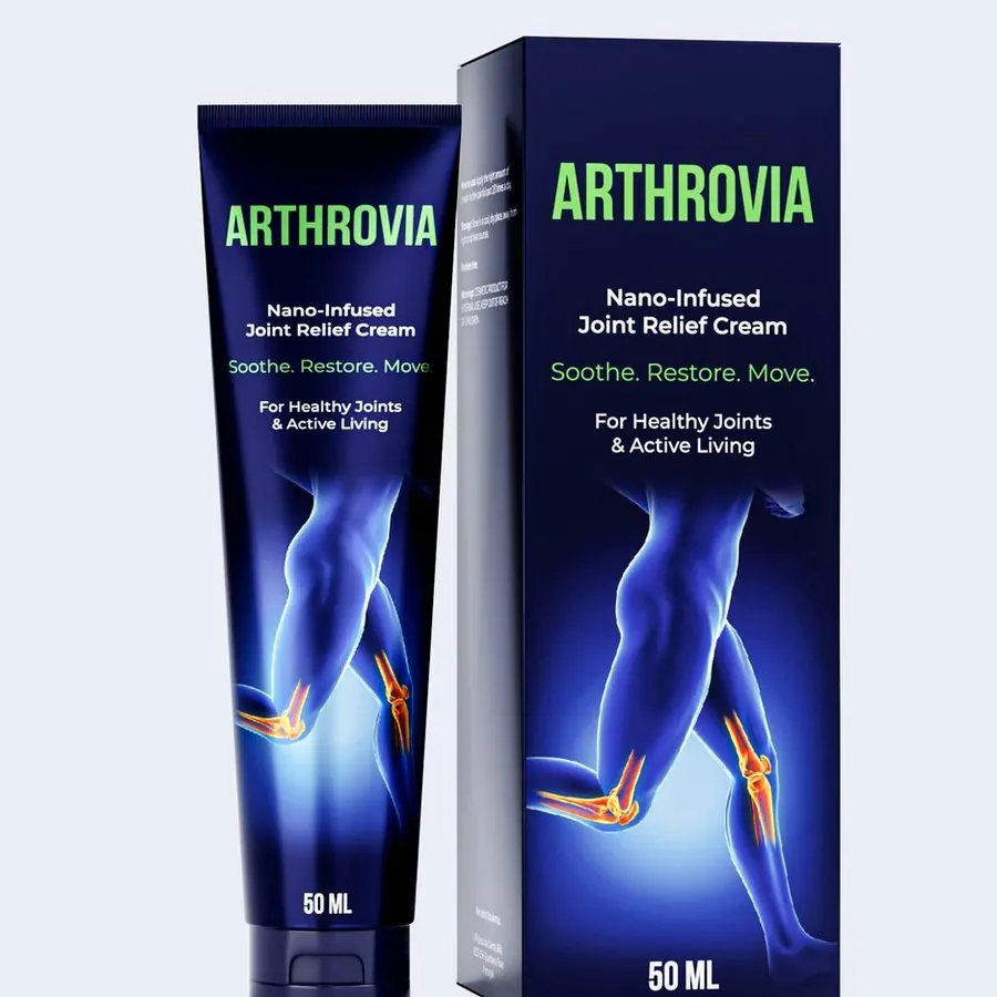 Arthrovia — Bild 1